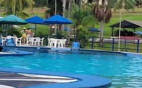 Eco Chalé Park Cachoeiras